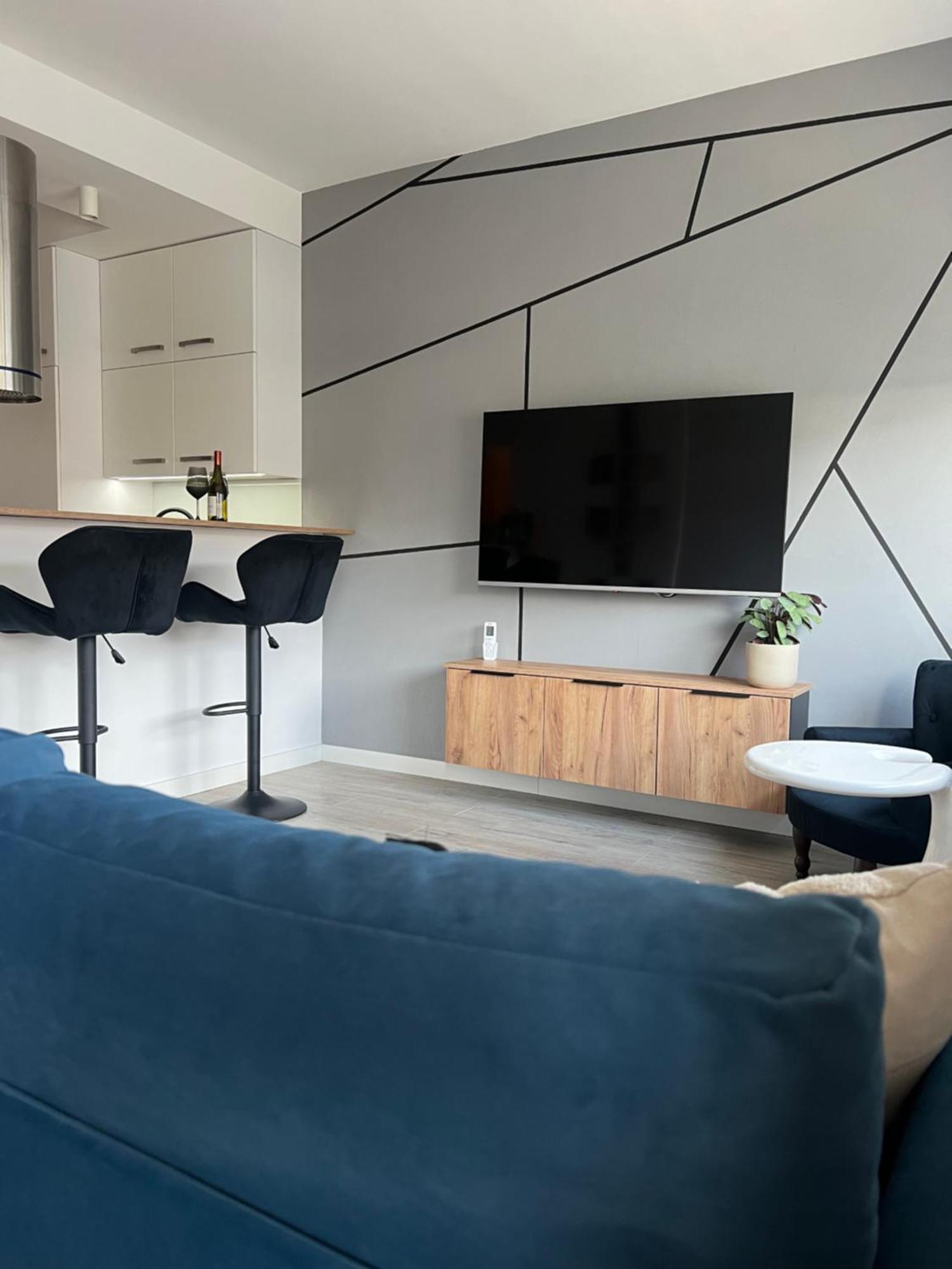 Pomorska Apartment Вроцлав Екстер'єр фото